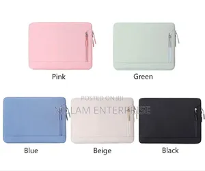 Premium Casepoke Laptop Sleeve*