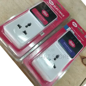 Smart Tv Fridge Protection Solutions for Kenyan Homes