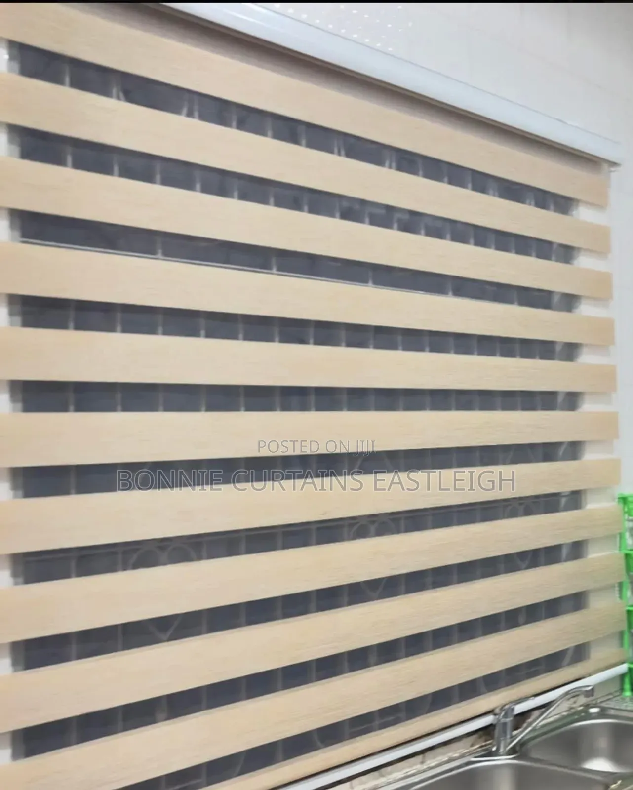 Transparent Office Blinds For Windows