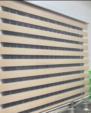Transparent Office Blinds For Windows