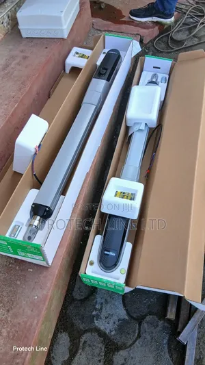 Centurion Vantage Swing Gate Motor