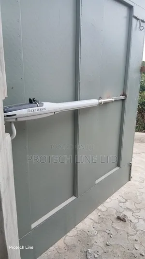 Centurion Vantage Swing Gate Motor