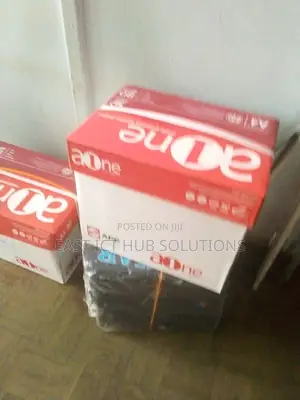 ANZAR and Aone Printing Papers and Photocopy Papers