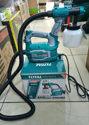 High Standard Total Spray Gun/Total Spray Gun With Horse Pipe