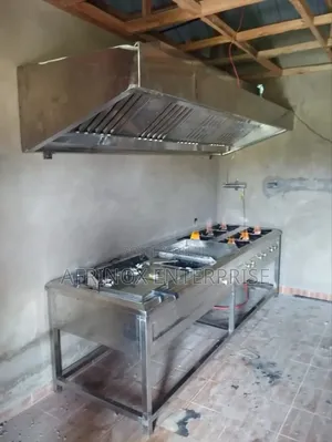 Commercial Kitchen Equipment Specialists