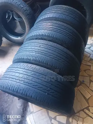 235/55r18 Bridgestone Per Pc