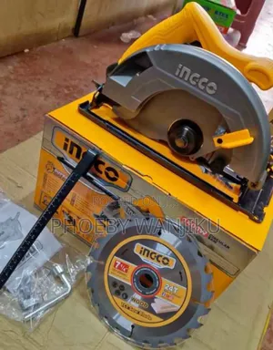 Professional Circular Saw/Ingco Circular Saw 1400watts