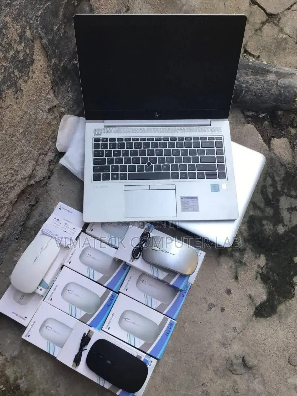 Laptop Chargers