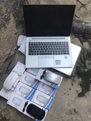 Laptop Chargers