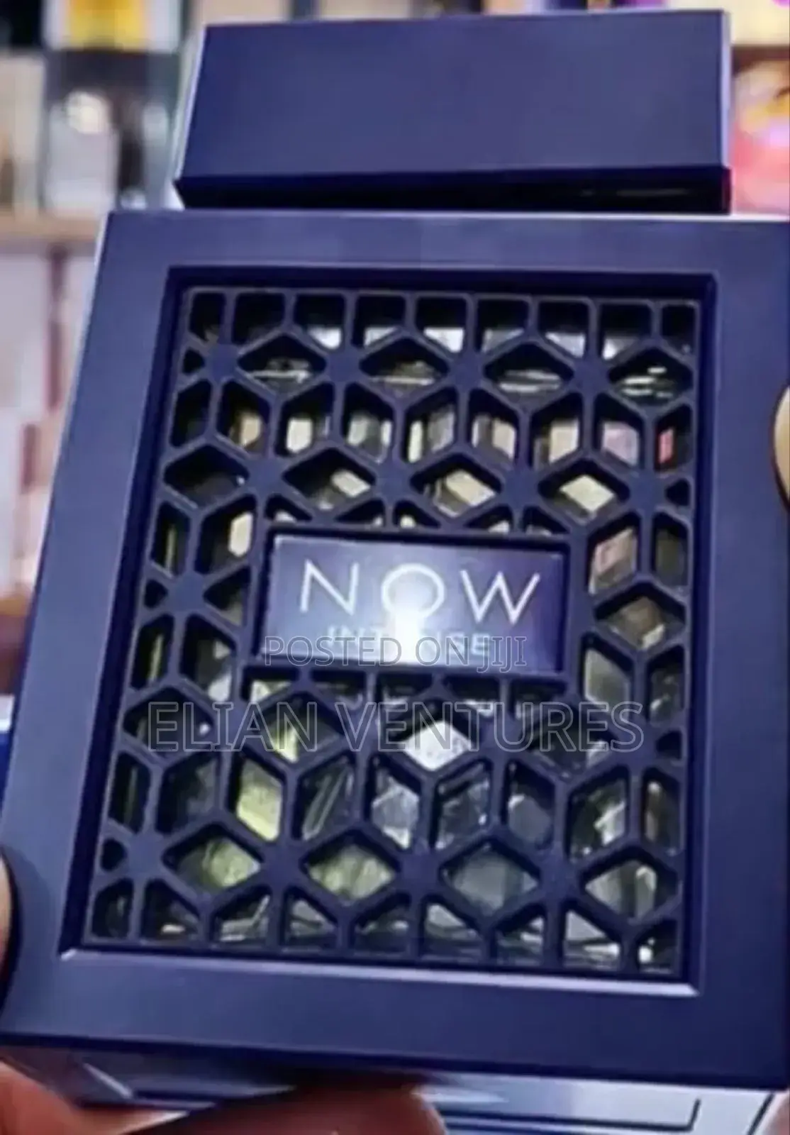 Most Purchased Rave Now Perfume Intense