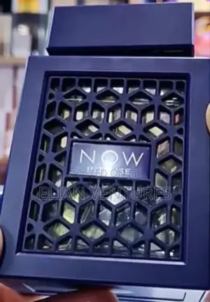 Most Purchased Rave Now Perfume Intense