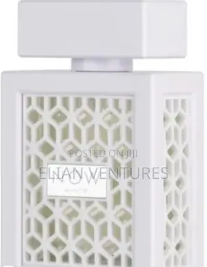 Sweetest Rave Now White Perfume