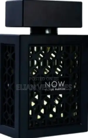 Rave Now Black Perfume for Sale