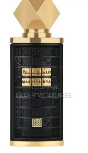 Original Mashrabya Perfume for Sale