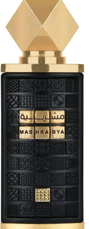 Most Unique Mashrabya Perfume for Sale