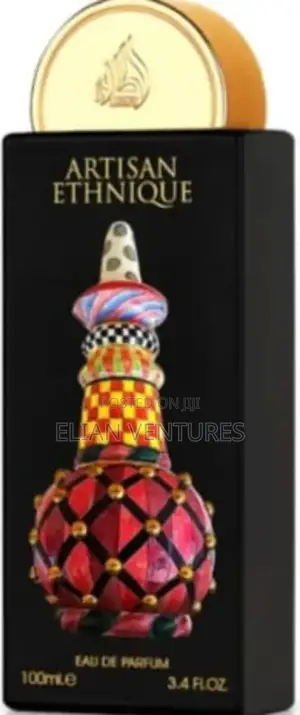 Most Unique Artisan Ethnique Perfume for Sale