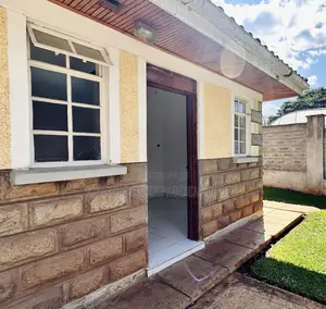 1bdrm Bedsitter in Karen C for rent