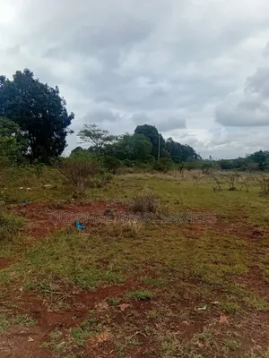 Prime 6-Acre Land, Athi River North – For Chamas and Investment Group