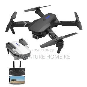 Foldable Aerial Camera Rc Drone