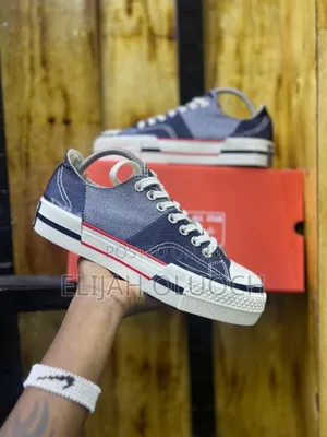 Converse Chuck 70 Plus