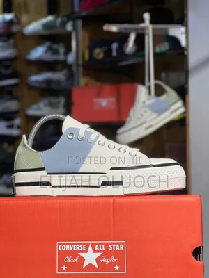 Converse Chuck 70 Plus
