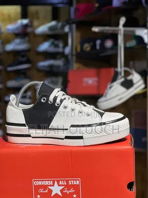 Converse Chuck 70 Plus