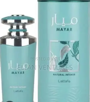 Mayar Natural Intense Lattafa Perfume for Sale