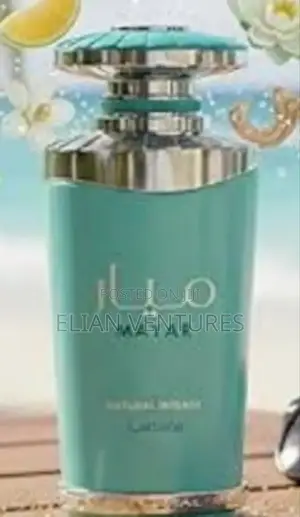 Most Cherished Mayar Perfume Natural Intense