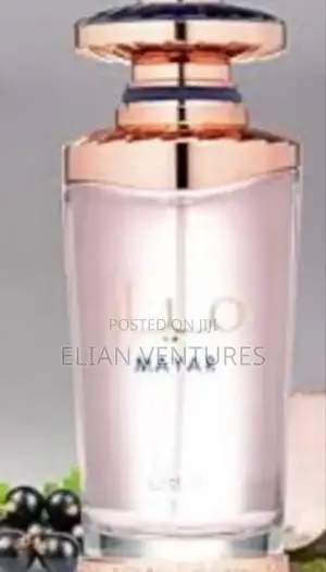 Original Mayar Pink Original Perfume for Sale