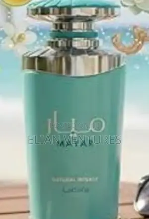 The Most Natural Intense Mayar Perfume