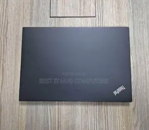 Laptop Lenovo Thinkpad T490s 16GB Intel Core i5 SSD 256GB
