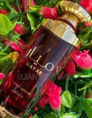 Original and Sweet Smelling Mayar Cherry Perfume for Sale