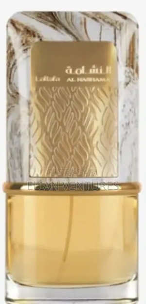 Original Al Nashama Lattafa Perfume for Sale