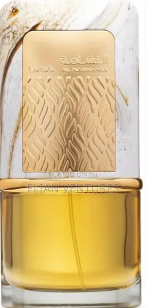 Best Selling Al Nashama Lattafa Perfume for Sale