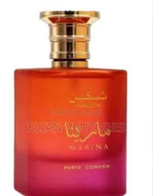 Sweet Smelling Taskeen Marina Perfume for Sale
