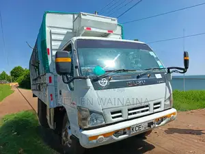 Isuzu NPR 2016