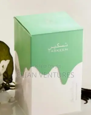 Unique Lactea Divina Taskeen Perfume for Sale