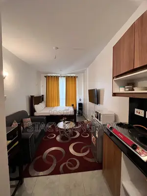 Studio Apartment in Tsavo Apartments