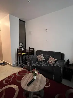 Studio Apartment in Tsavo Apartments