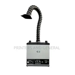 Hot Selling DTF Printer Air Purifier Smoke Filter Fume Extractor