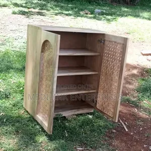 Mango Wooden 4*6 Solid Wooden Storage Drawers