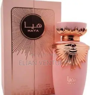 Original Haya Lattafa Perfume for Sale