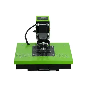 High Quality A3 Size Heat Press Machine 38*38cm Heat Transfer Machine