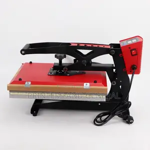 A3 Sublimation Printer Large Format Heat Press Machine