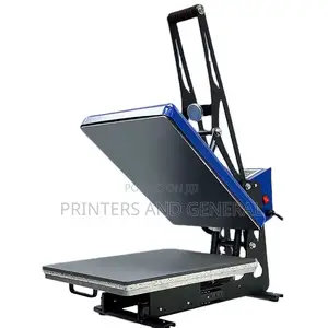 Affordable Price A3 Heat Press Machine for Tshirt 38*38cm