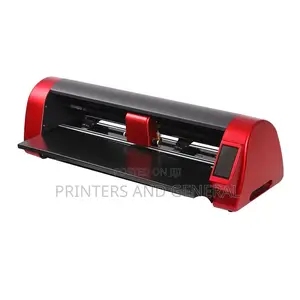 720mm Dual Head Touch Screen Vinyl Cutter Plotter