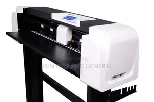 2 Feet Dual Heads Vinyl Cardboard Cutting Machine Plotter