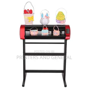 720mm 2 Feet Cutting Plotter Hot Selling for Vinyl Pu Film and Sticker