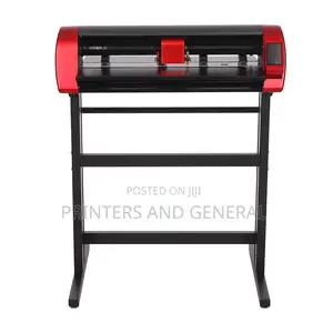 2 Feet With Laser Sensor Automatic Contour Cutting Plotter