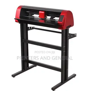 Hot Sales 2 Feet Vinyl Cutting Plotter 720mm Normal Cutter
